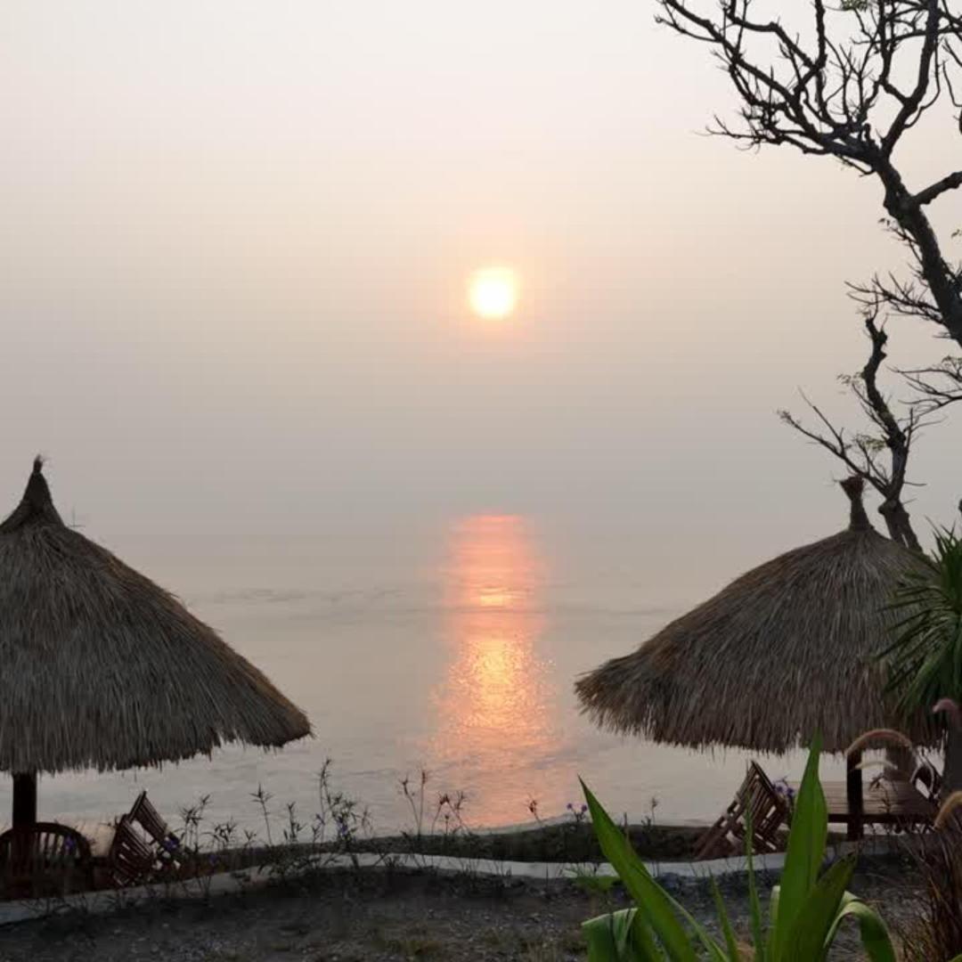 Aloka Penida Villa Klungkung Bagian luar foto